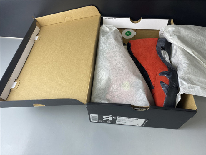 AIR Jordan 14 Retro Challenge Red 654459-670