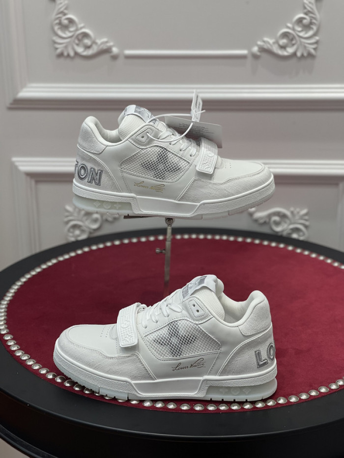 D00G7 Lou1su1tt SNEAKER LOW