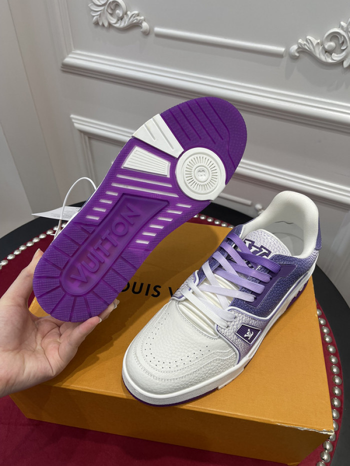 D00G7 Lou1su1tt SNEAKER LOW