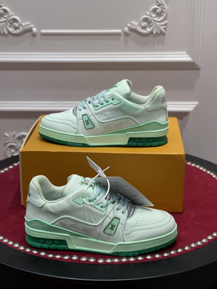 D00G7 Lou1su1tt SNEAKER LOW