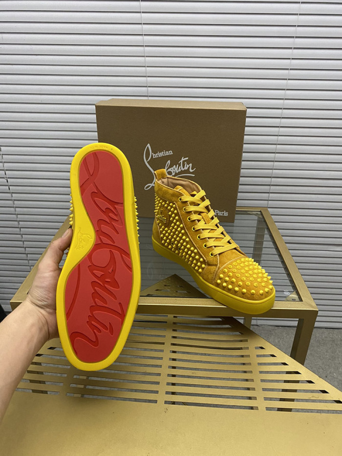CL SNEAKER