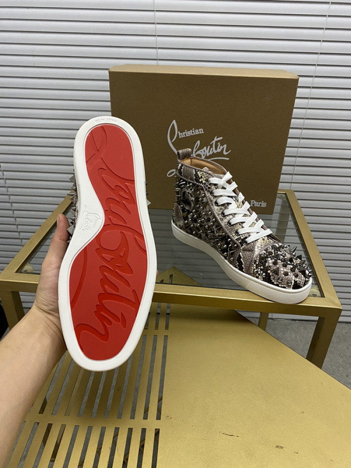CL SNEAKER