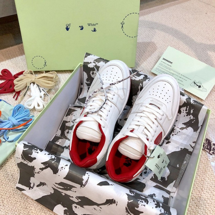 OFW SNEAKER