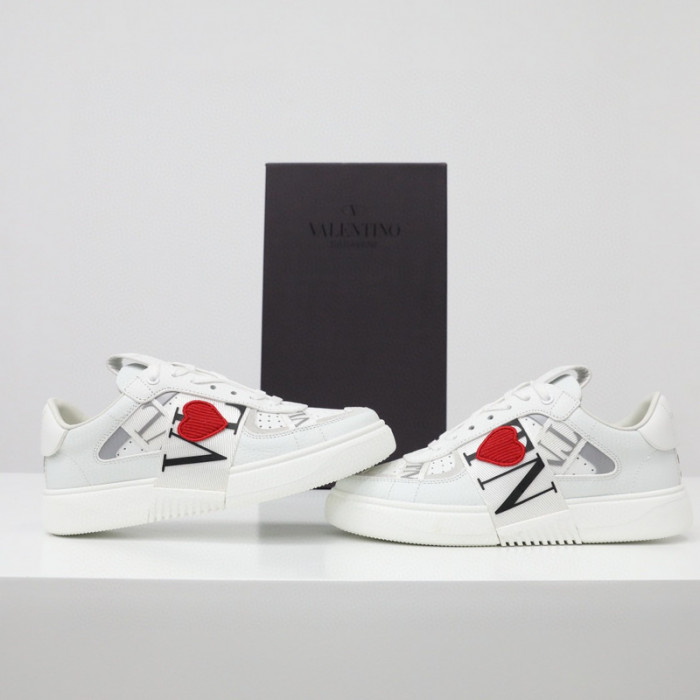 Valnetin0 One Stud Low-Top