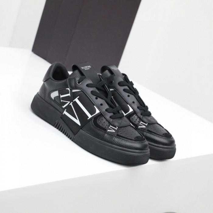 Valnetin0 One Stud Low-Top