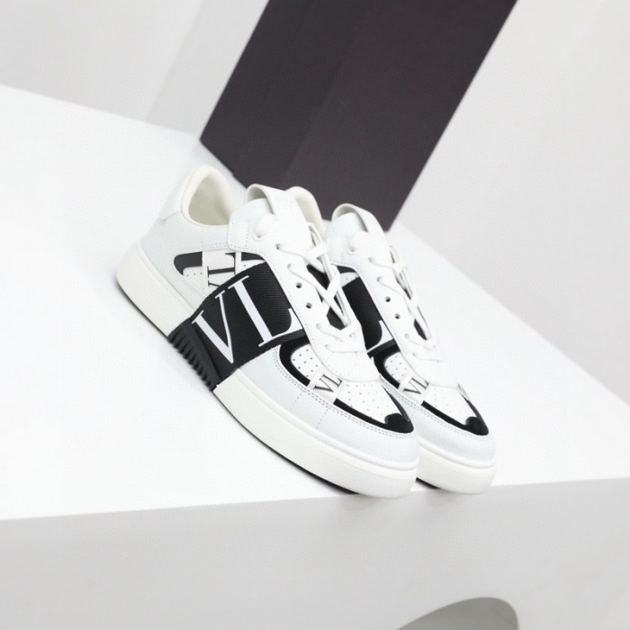 Valnetin0 One Stud Low-Top