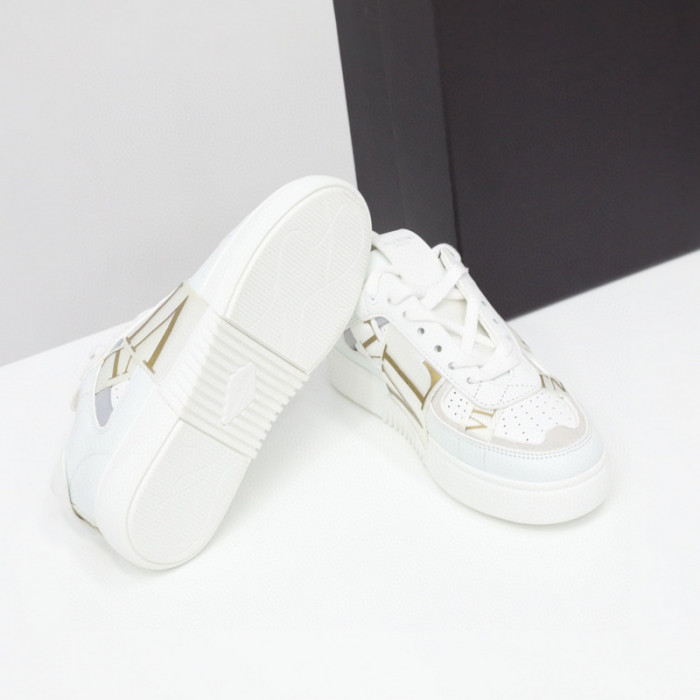 Valnetin0 One Stud Low-Top