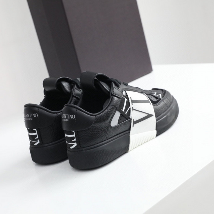 Valnetin0 One Stud Low-Top