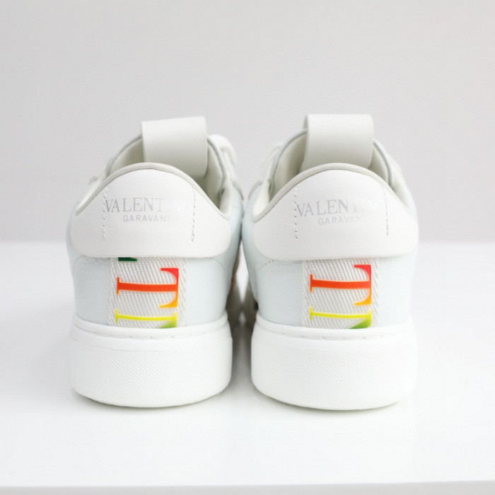Valnetin0 One Stud Low-Top
