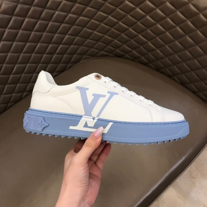lou1su1tt Luxembourg Sneaker