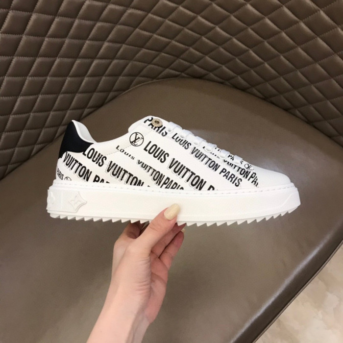 lou1su1tt Luxembourg Sneaker