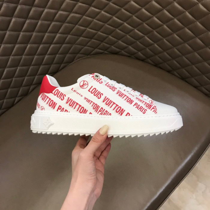 lou1su1tt Luxembourg Sneaker