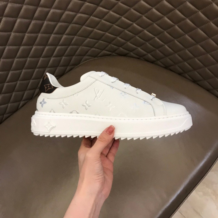 lou1su1tt Luxembourg Sneaker
