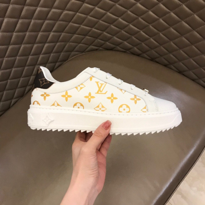 lou1su1tt Luxembourg Sneaker