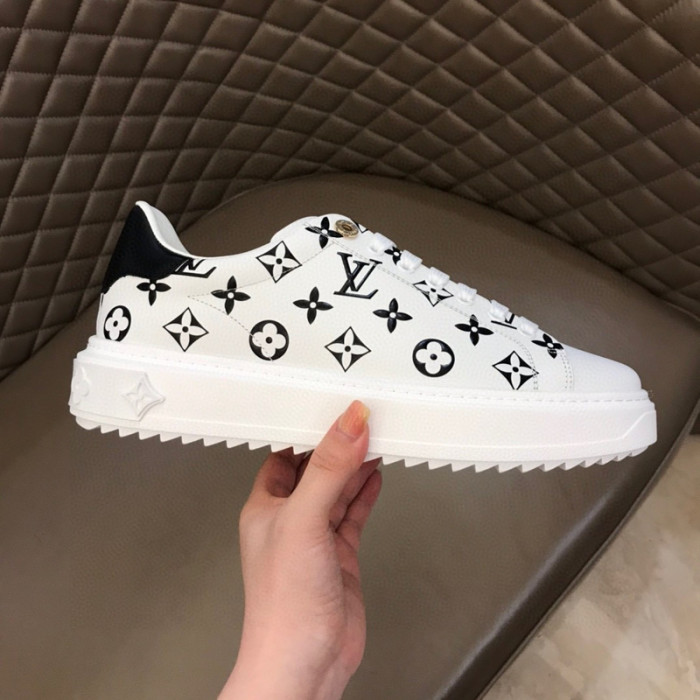 lou1su1tt Luxembourg Sneaker