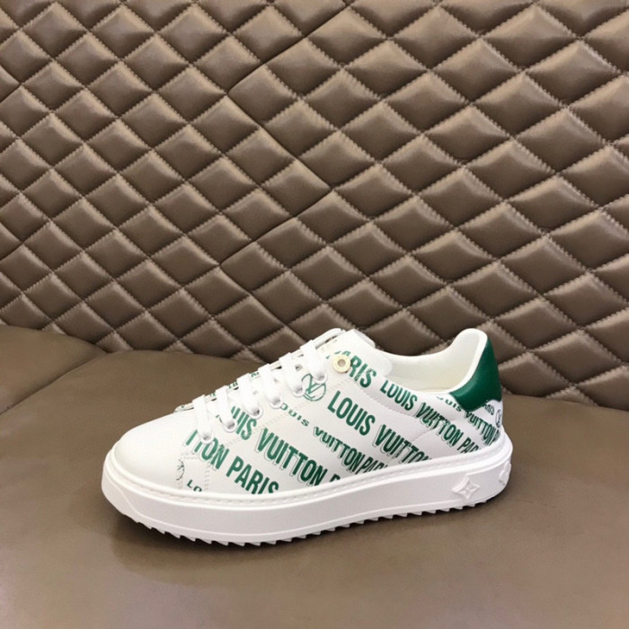 lou1su1tt Luxembourg Sneaker