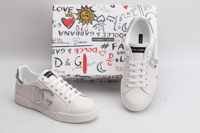 D.G. Sneaker