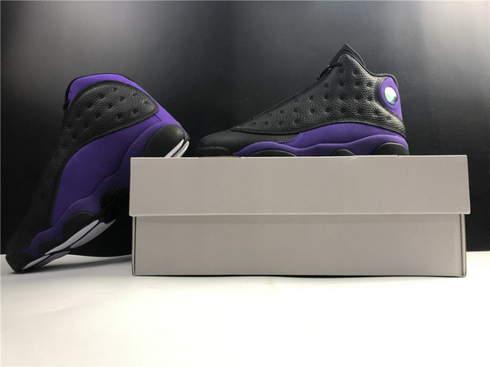 Air Jordan 13 Retro Court Purple DJ5982-015
