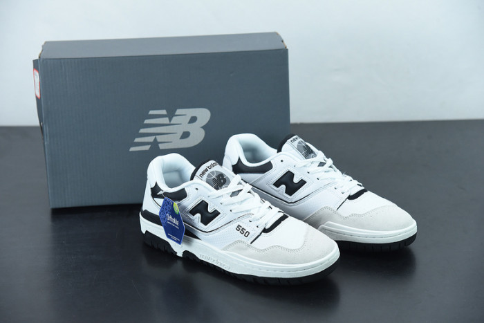 N3W BLANCE SNEAKER
