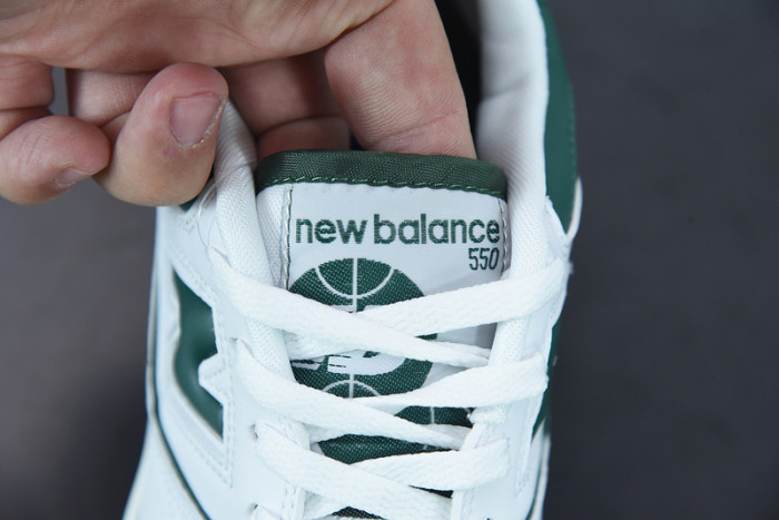 N3W BLANCE SNEAKER