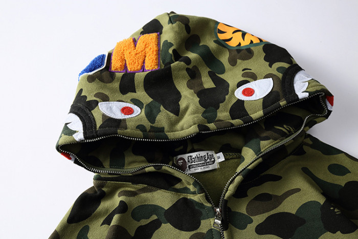 BAPE Hoodie