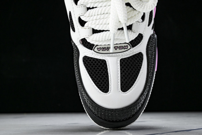 Lou1su1tt Skate Sneaker