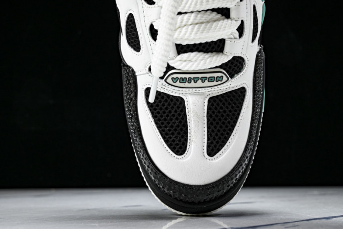 Lou1su1tt Skate Sneaker
