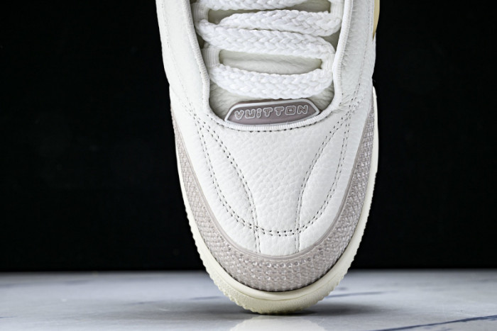 Lou1su1tt Skate Sneaker