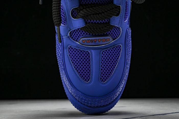 Lou1su1tt Skate Sneaker