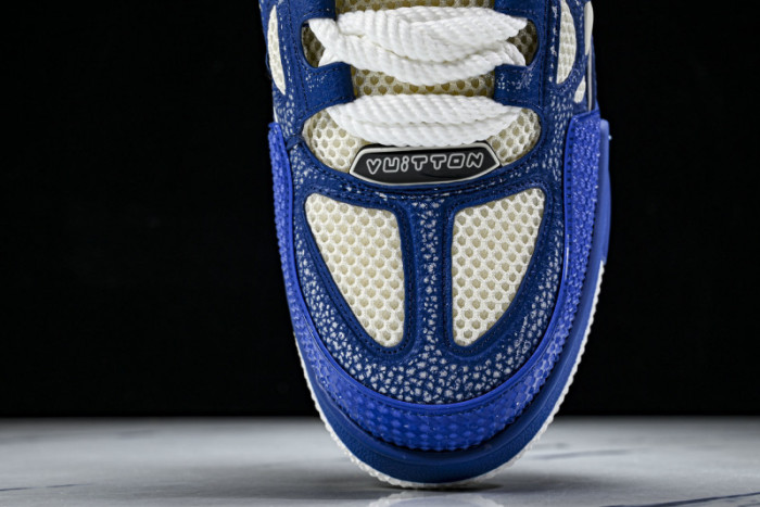 Lou1su1tt Skate Sneaker