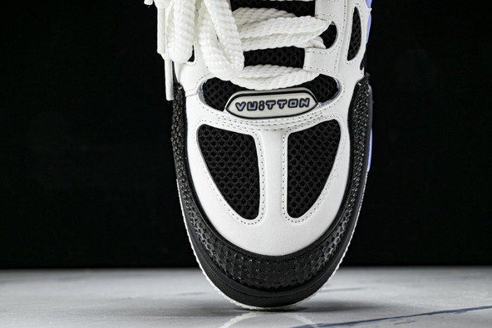 Lou1su1tt Skate Sneaker