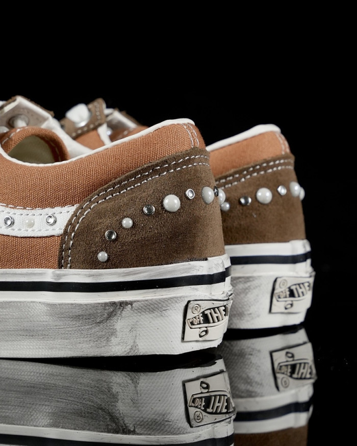 Vans OTW Old Skool 36 Pearlized Pack
