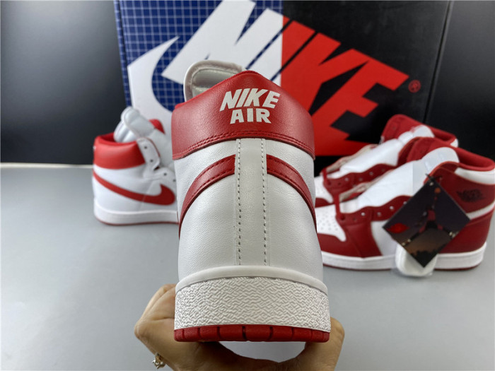 Air Jordan New Beginnings Pack Retro High 1 & Nike Air Ship CT6252-900
