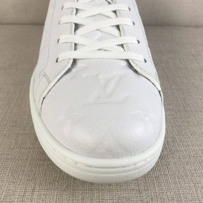 lou1su1tt Frontraw Sneaker