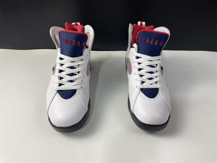 Air Jordan 7 Retro BCFC Paris Saint-Germain PSG (2021) CZ0789-105