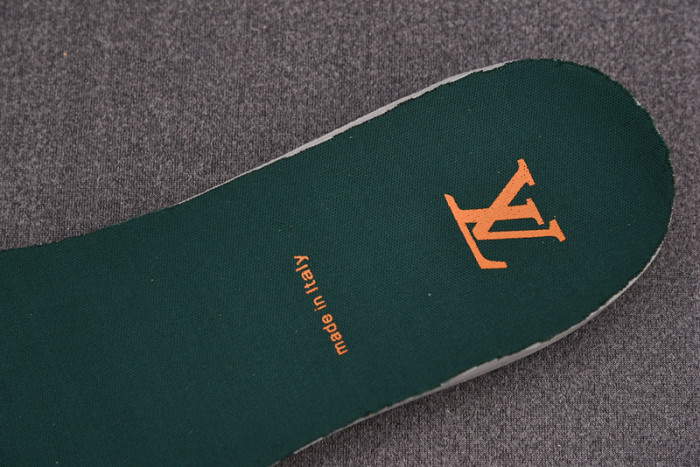 D00G7 Lou1su1tt SNEAKER LOW