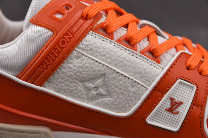 D00G7 Lou1su1tt SNEAKER LOW