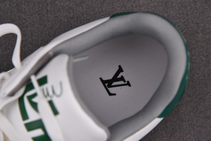 D00G7 Lou1su1tt SNEAKER LOW