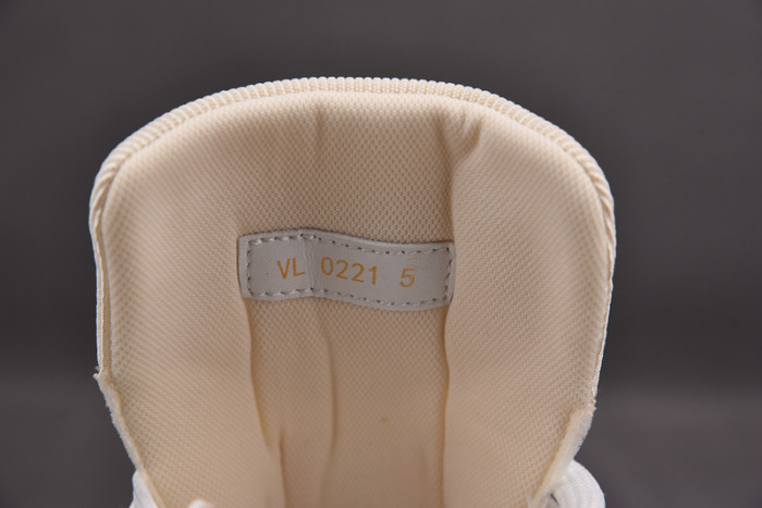 D00G7 Lou1su1tt SNEAKER LOW