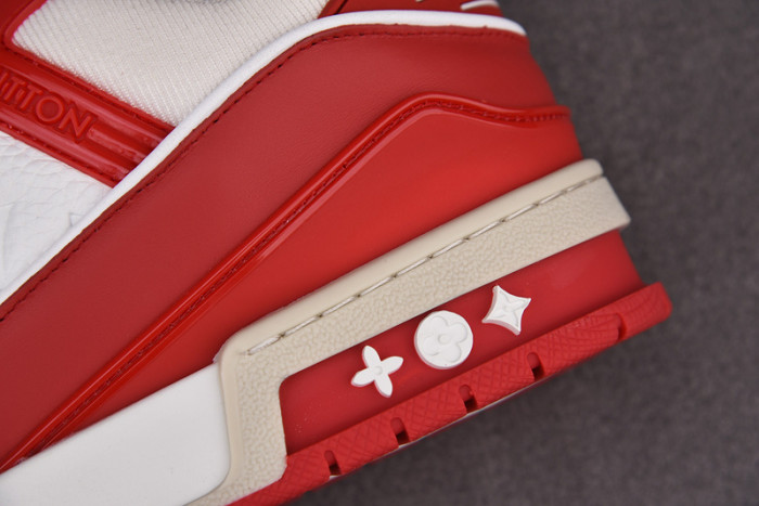 D00G7 Lou1su1tt SNEAKER LOW
