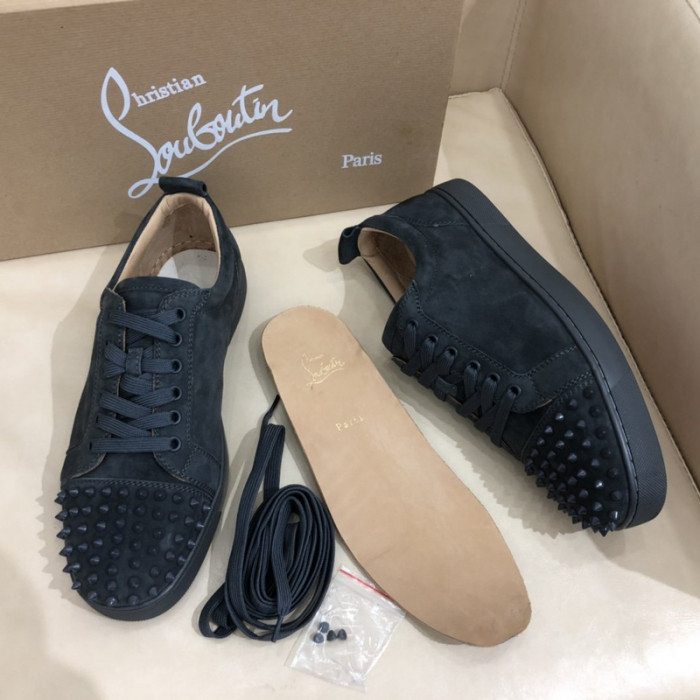 CL SNEAKER (dark blue)