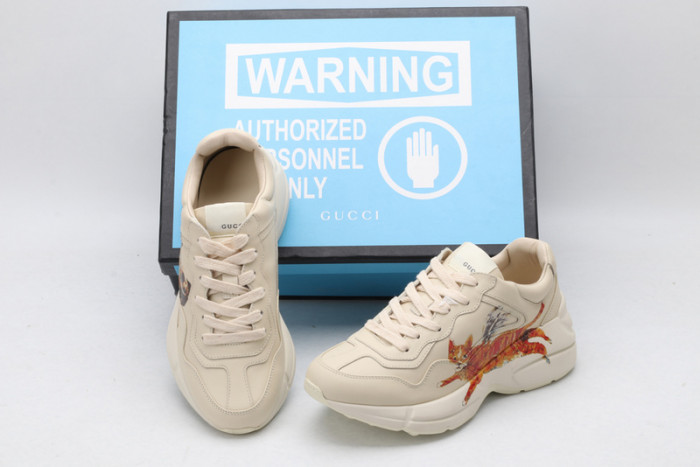 Gu66 TRAINER SNEAKER