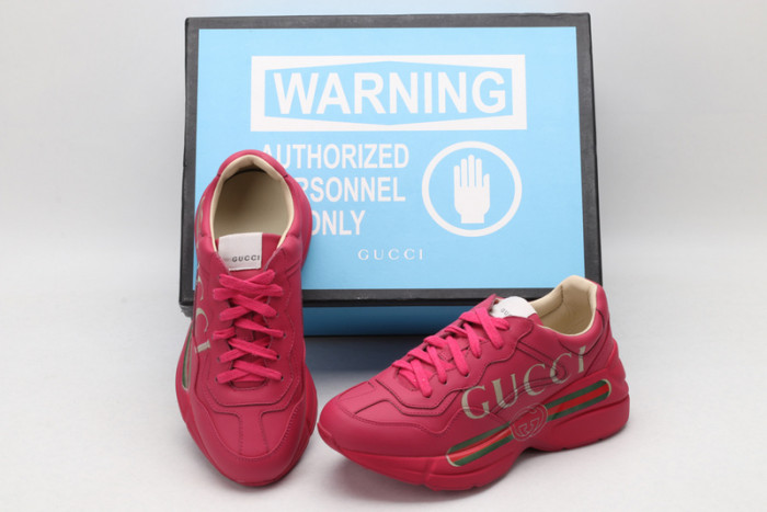 Gu66 TRAINER SNEAKER