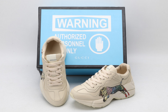 Gu66 TRAINER SNEAKER