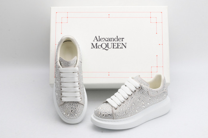 MQ Sneakers