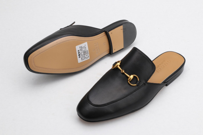 Gu66 LOAFER