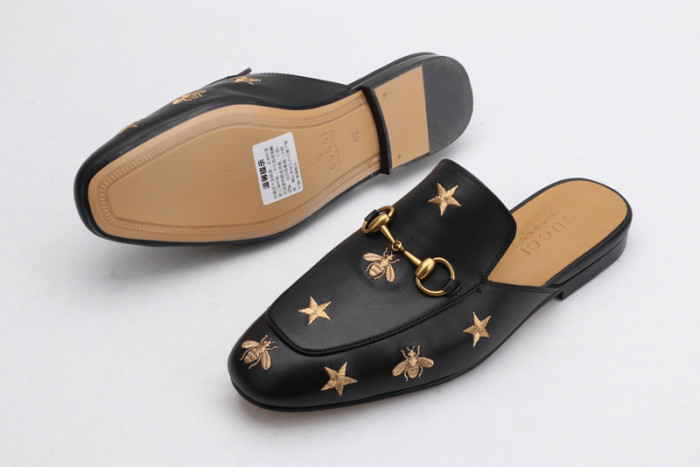 Gu66 LOAFER