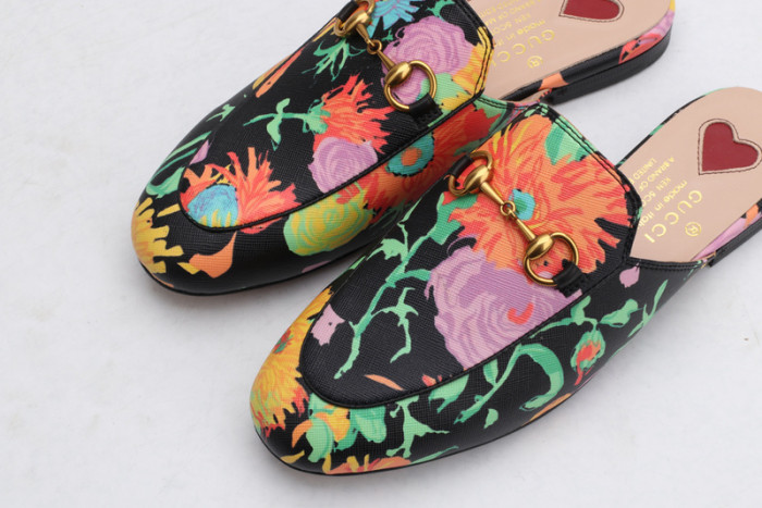 Gu66 LOAFER