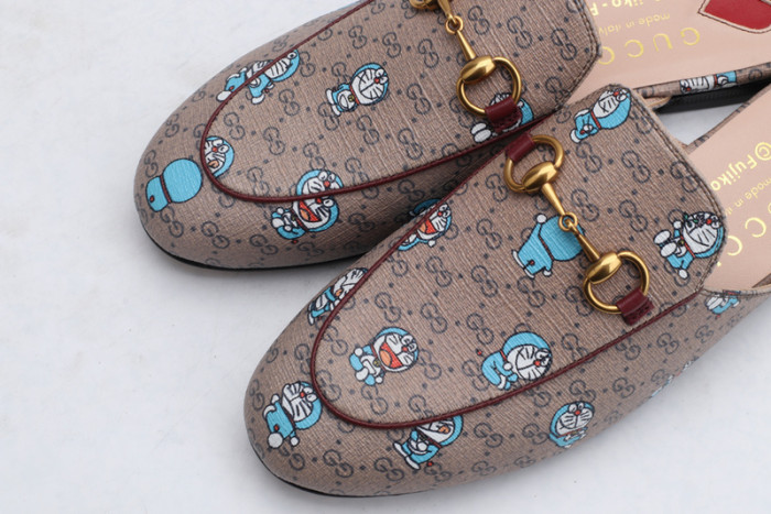 Gu66 LOAFER