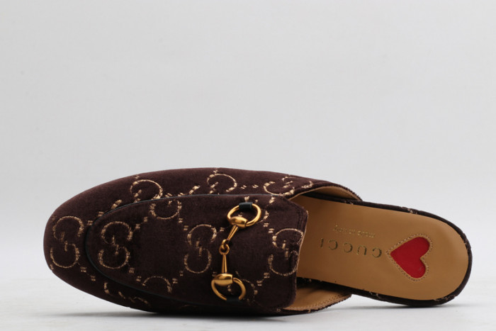 Gu66 LOAFER